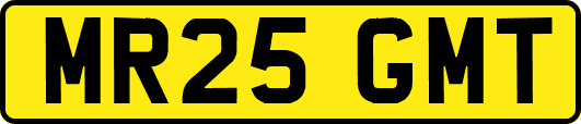 MR25GMT