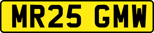 MR25GMW