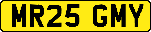 MR25GMY