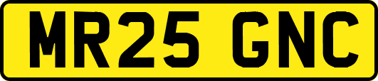 MR25GNC