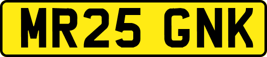 MR25GNK