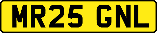 MR25GNL