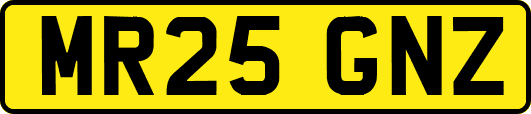 MR25GNZ