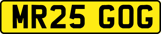 MR25GOG