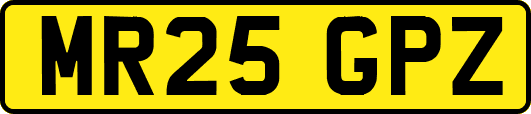MR25GPZ