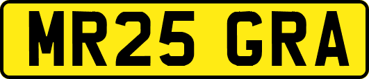 MR25GRA