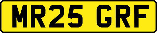 MR25GRF