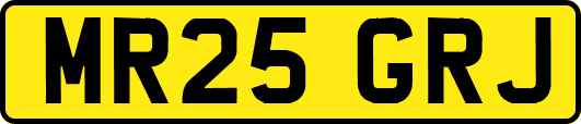 MR25GRJ
