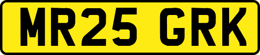 MR25GRK