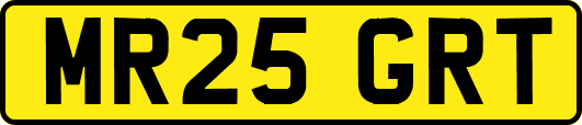 MR25GRT