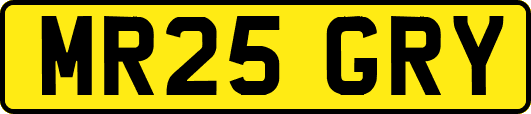 MR25GRY