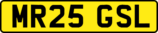 MR25GSL