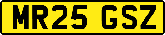 MR25GSZ