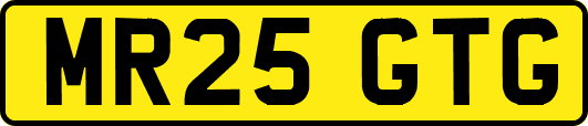 MR25GTG