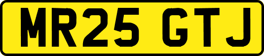 MR25GTJ