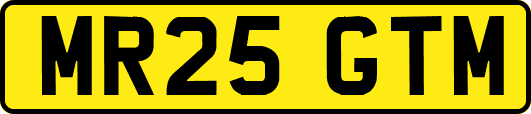 MR25GTM