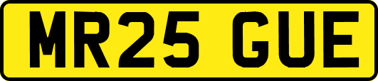 MR25GUE
