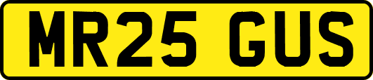 MR25GUS