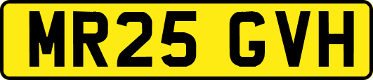 MR25GVH