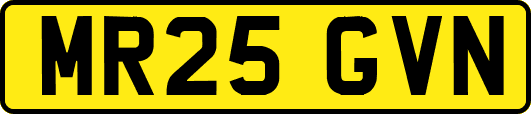 MR25GVN