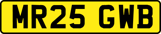 MR25GWB