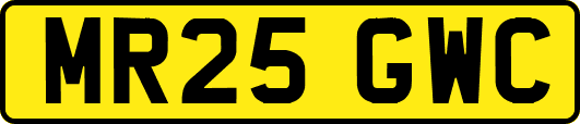 MR25GWC