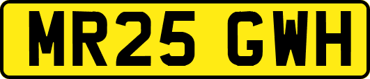 MR25GWH