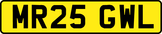 MR25GWL