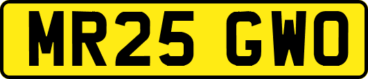 MR25GWO