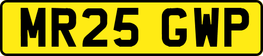 MR25GWP