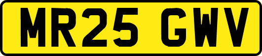 MR25GWV
