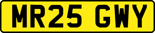 MR25GWY