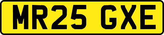 MR25GXE