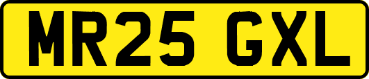 MR25GXL