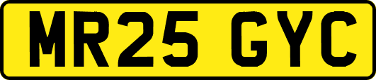 MR25GYC