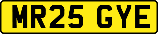 MR25GYE