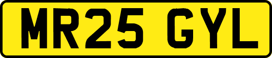 MR25GYL
