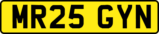MR25GYN