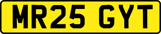 MR25GYT