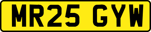 MR25GYW