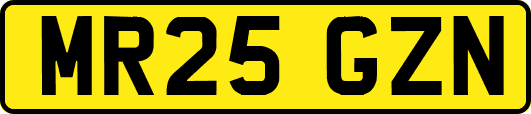 MR25GZN