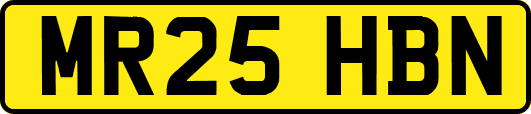 MR25HBN