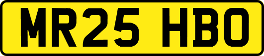 MR25HBO