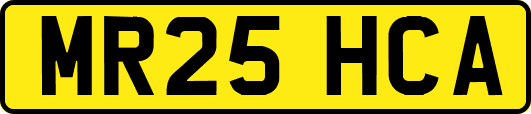 MR25HCA