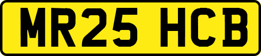 MR25HCB