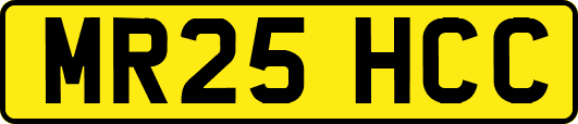 MR25HCC