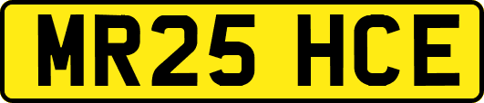 MR25HCE