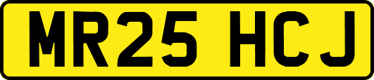 MR25HCJ
