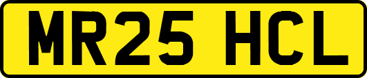 MR25HCL