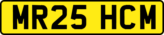 MR25HCM